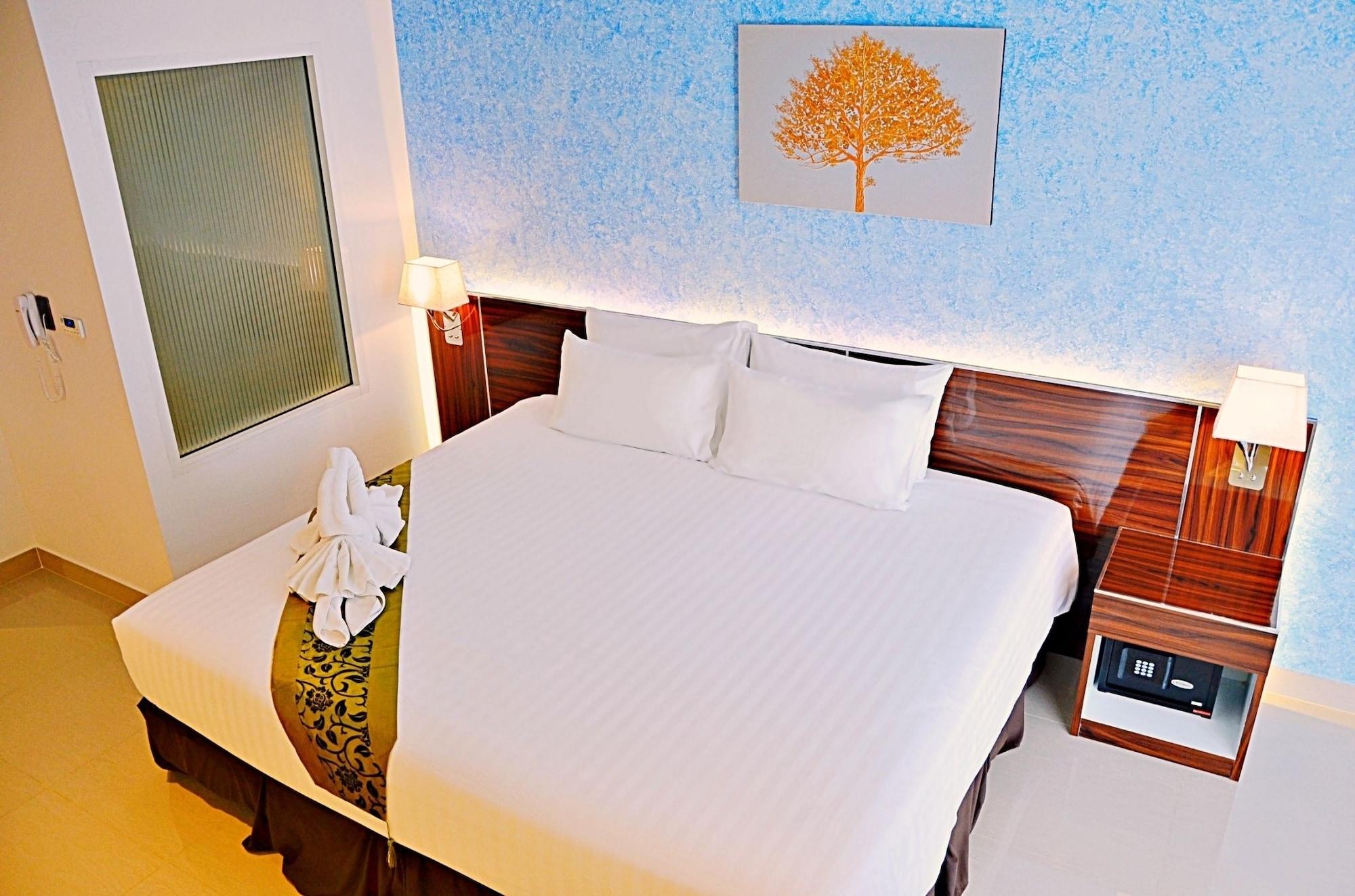 Ban Nong Tabaek The Forest Hotel Pattaya מראה חיצוני תמונה