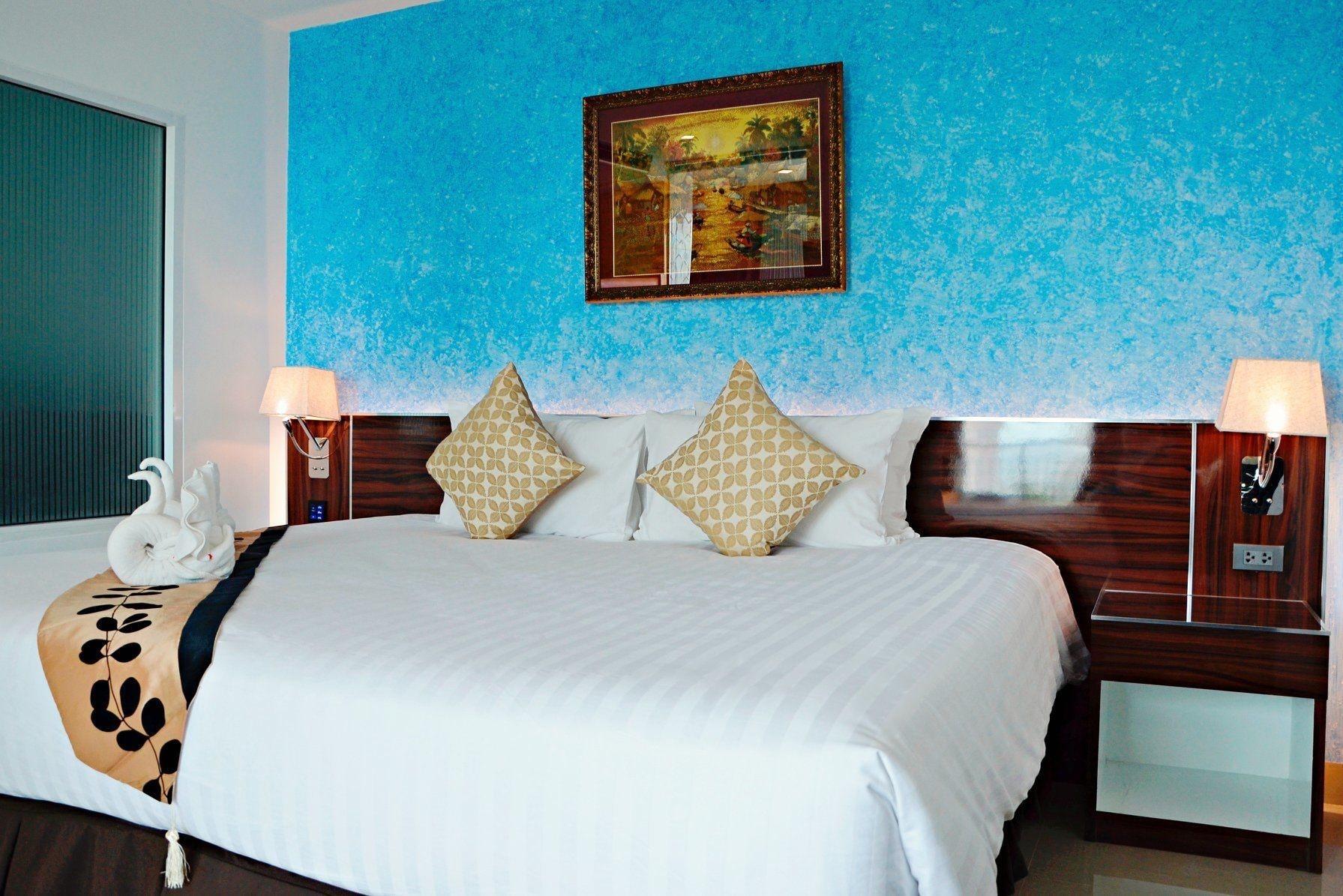 Ban Nong Tabaek The Forest Hotel Pattaya מראה חיצוני תמונה