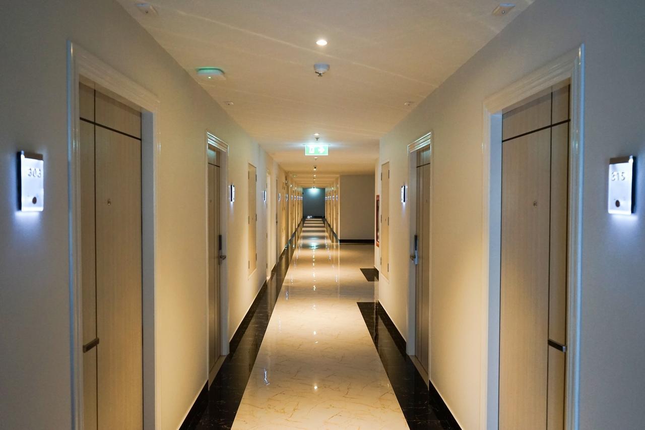 Ban Nong Tabaek The Forest Hotel Pattaya מראה חיצוני תמונה