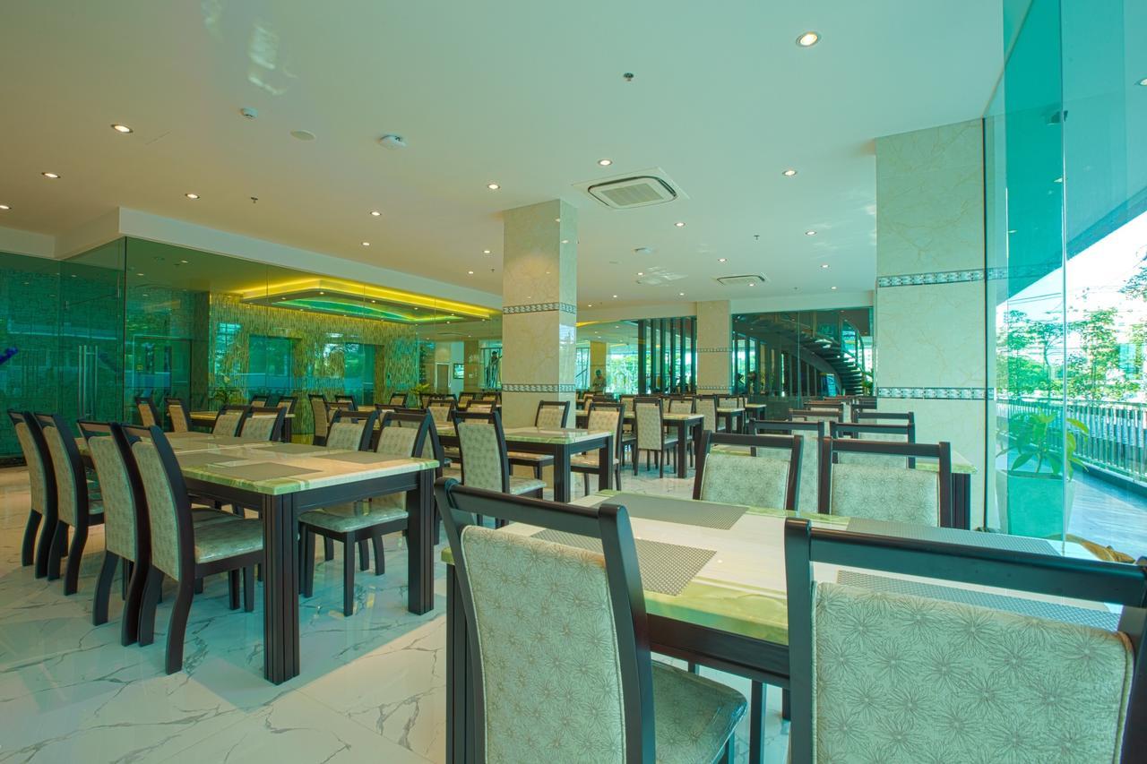 Ban Nong Tabaek The Forest Hotel Pattaya מראה חיצוני תמונה