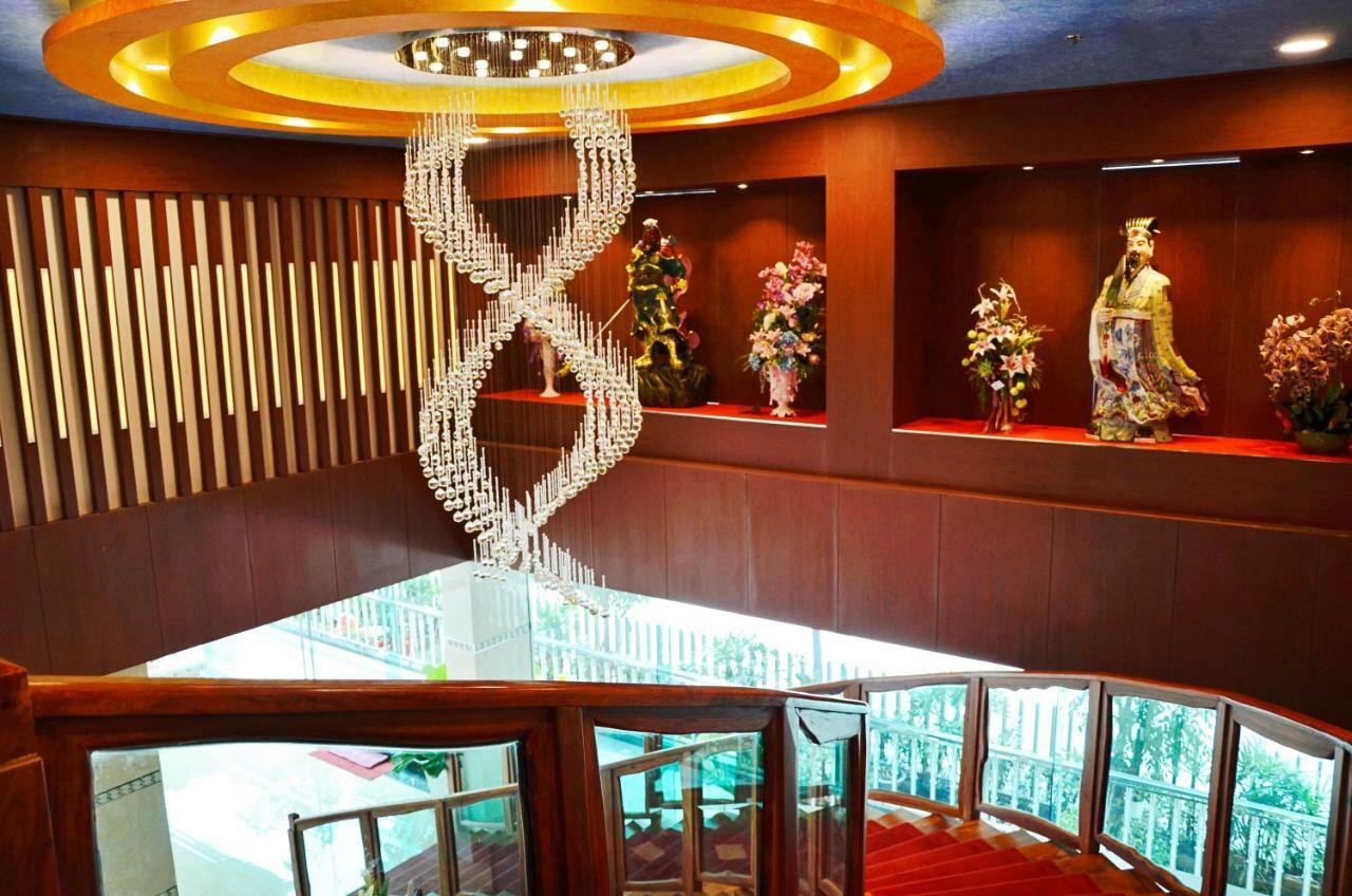 Ban Nong Tabaek The Forest Hotel Pattaya מראה חיצוני תמונה