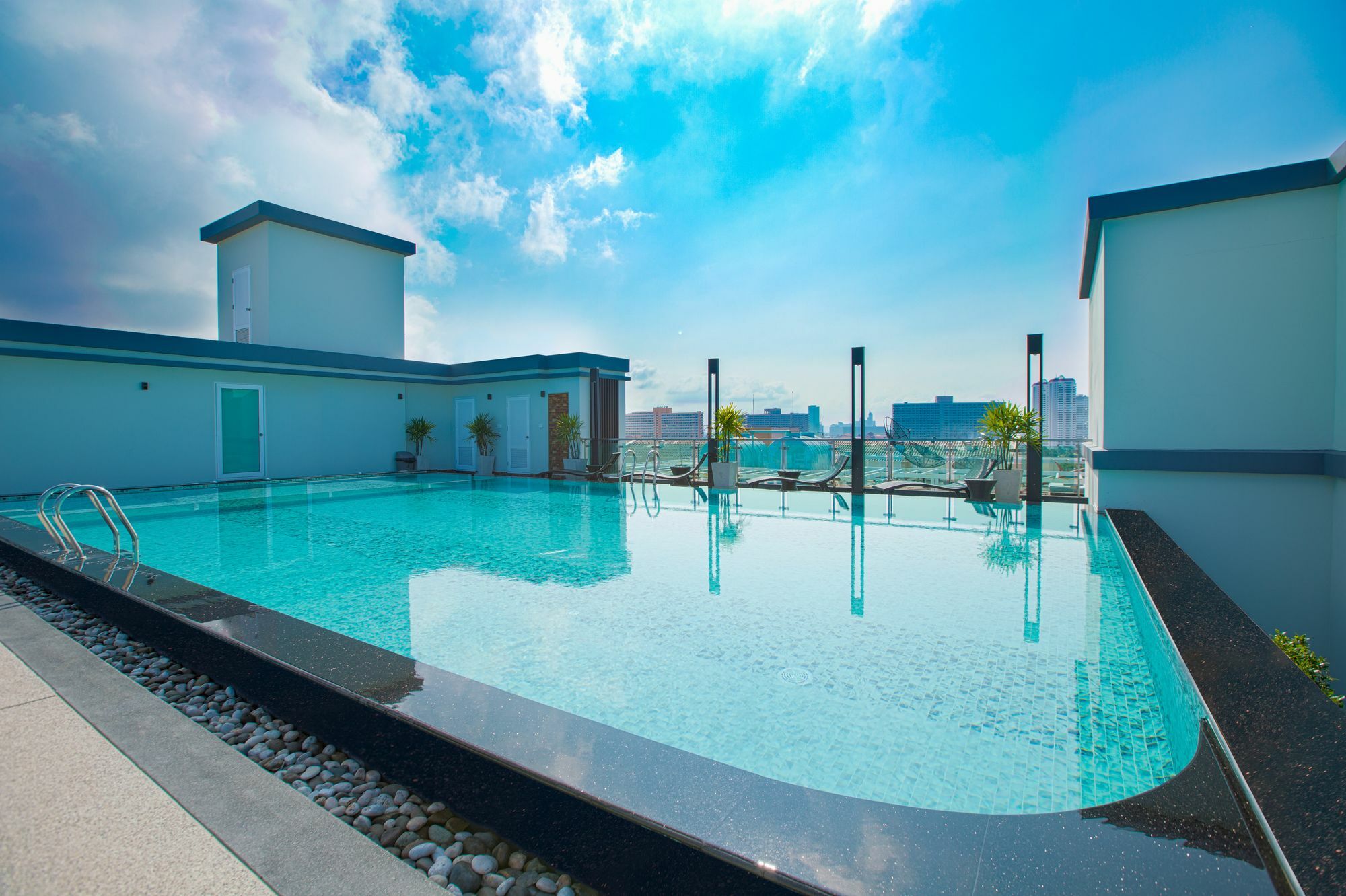 Ban Nong Tabaek The Forest Hotel Pattaya מראה חיצוני תמונה
